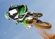 Kawasaki KX450F